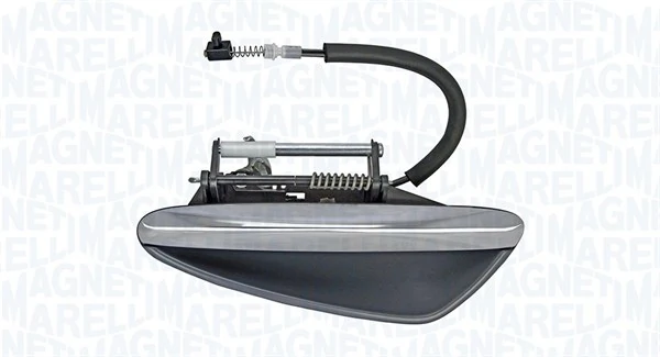 Exterior Door Handle